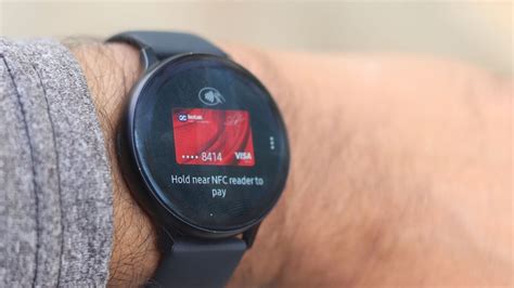 samsung galaxy smartwatch nfc reader|samsung galaxy watch nfc settings.